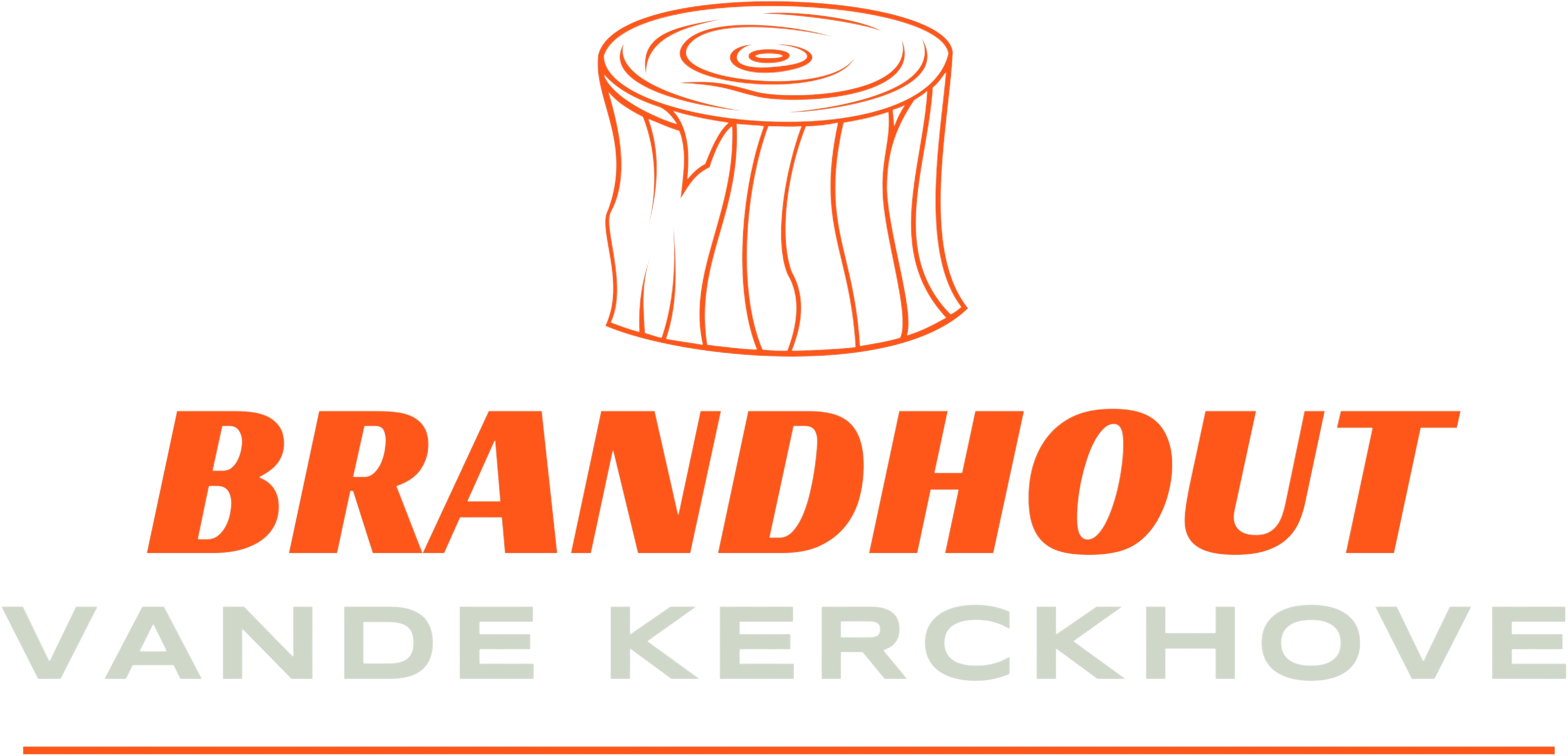 Brandhout Vdk